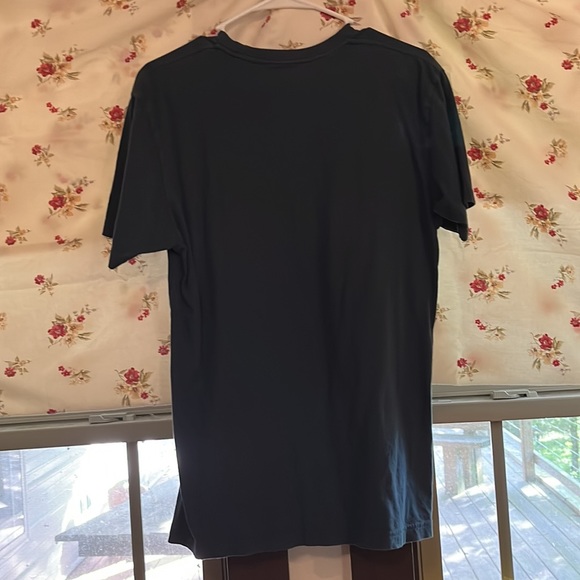 beyond boundaries navy t-shirt - Picture 3 of 5